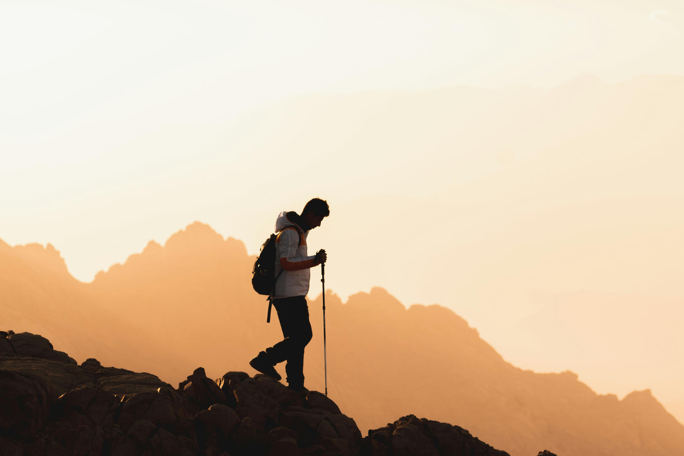 Outdoorsmen &amp; Women